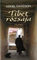 Lionel Davidson: Tibet rózsája