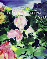 Kieselbach Galéria Aukciós Katalógus 2013.11.01.