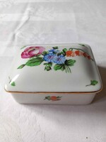 Herendi bonbonier doboz