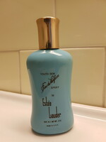 Estée Lauder parfümös üveg