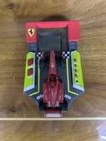 Ferraris Quartz Game