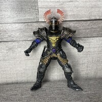 Medieval Dark Knight 5