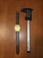 Marvin swiss quartz (Buccaneer) karóra