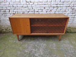 FRANZ EHRLICH SIDEBOARD KOMÓD #017
