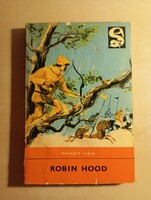 Mándy Iván Robin Hood