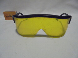 Retro motoros szemüveg - nosztalgia darab