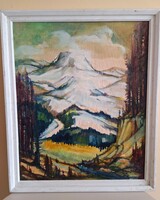 Gedeon Zoltán - Hargita