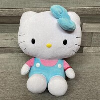 Hello Kitty plüss figura