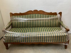Biedermeier szófa