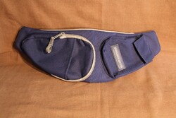 Schneider Weisse Beer Strong Canvas Waist Bag [X-BIZ.BILLA]