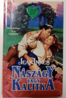 Jean Innes - Nászágy és kalitka
