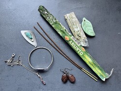 Vegyes ékszer csomag