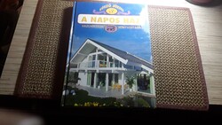 Kószó József- A napos ház.