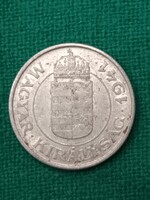 2 Pengő 1941 !