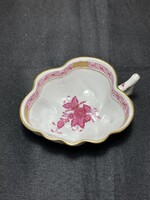 Herendi Apponyi mintás cukorcsésze.