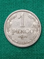 1 Pengő 1942 !