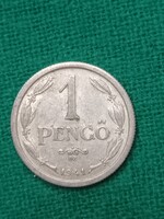 1 Pengő 1941 !