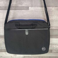 Dell fekete laptoptáska