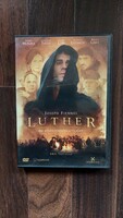 Joseph Fiennes / LUTHER aki megváltoztatta a világot DVD (CD4)