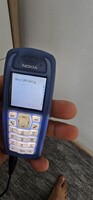 Nokia 3100