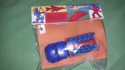 Retro trafikáru magyar kisipari fröcsölt plasztik katonai ZIS teherautó 1:72  bontatlan csomag 4