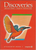 Brian Abbs; Ingrid Freebairn: Discoveries One SB. LM-0031