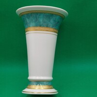 Retro Kaiser porcelán  váza