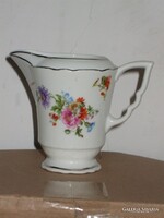 Zsolnay Antique Milk Jug for Sale