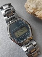 Szép Maister Ancer Digitális Quartz karóra