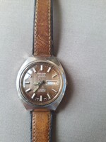 Oriosa 2376W3 Swiss automata férfi karóra