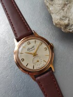 Szovjet Start 17 köves Mechanikus karóra