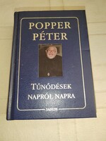 Popper Péter: Tűnődések napról napra