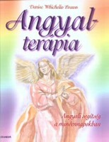 Denise Whichello Brown: Angyalterápia