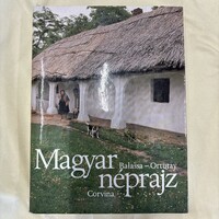 Balassa-Ortutay: Magyar néprajz