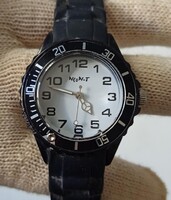 Retro Vintage Neon-T S565S Men's Quartz Watch