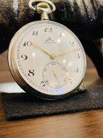 Tellus cal. 540 zsebóra