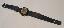Retro casio LA-20WH kisméretű talán gyerek quartz óra