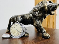 Revue cal.51 zsebóra