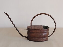 MID Century réz locsoló kanna ALKUDHATÓ 1950