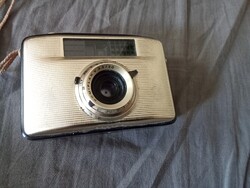 Pentacon penti 2 retro analog camera
