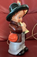 Gyűjtői : Goebel / Hummel aromalámpa lámpa parfümlámpa illatlámpa