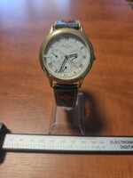 Osco Quartz 30m karóra