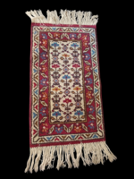 Békésszentandrási? Kézi? Csomózàsú Szőnyeg