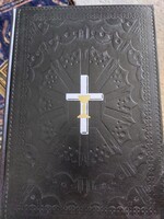 Radó Polikárp - Varga Ottó: A Biblia története a magyar nép számára