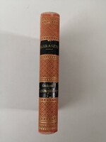 CSOKONAI VITÉZ MIHÁLY írta HARASZTI GYULA - BP. 1880