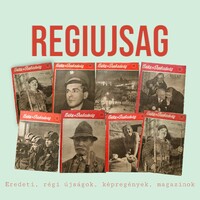 1955 augusztus 17  /  Béke és Szabadság  /  Újság - Magyar / Hetilap. Ssz.:  28310