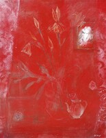 ESZTER JAKAB: Still Life 