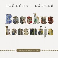 László Szörényi: Bacchus's Tavern_Dedicated