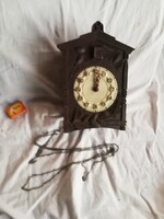 OROSZ KAKUKKOS ÓRA JAVÍTÁSRA