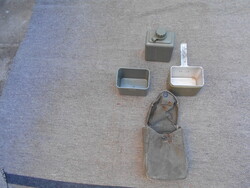 Jugoszlav katonai csajka